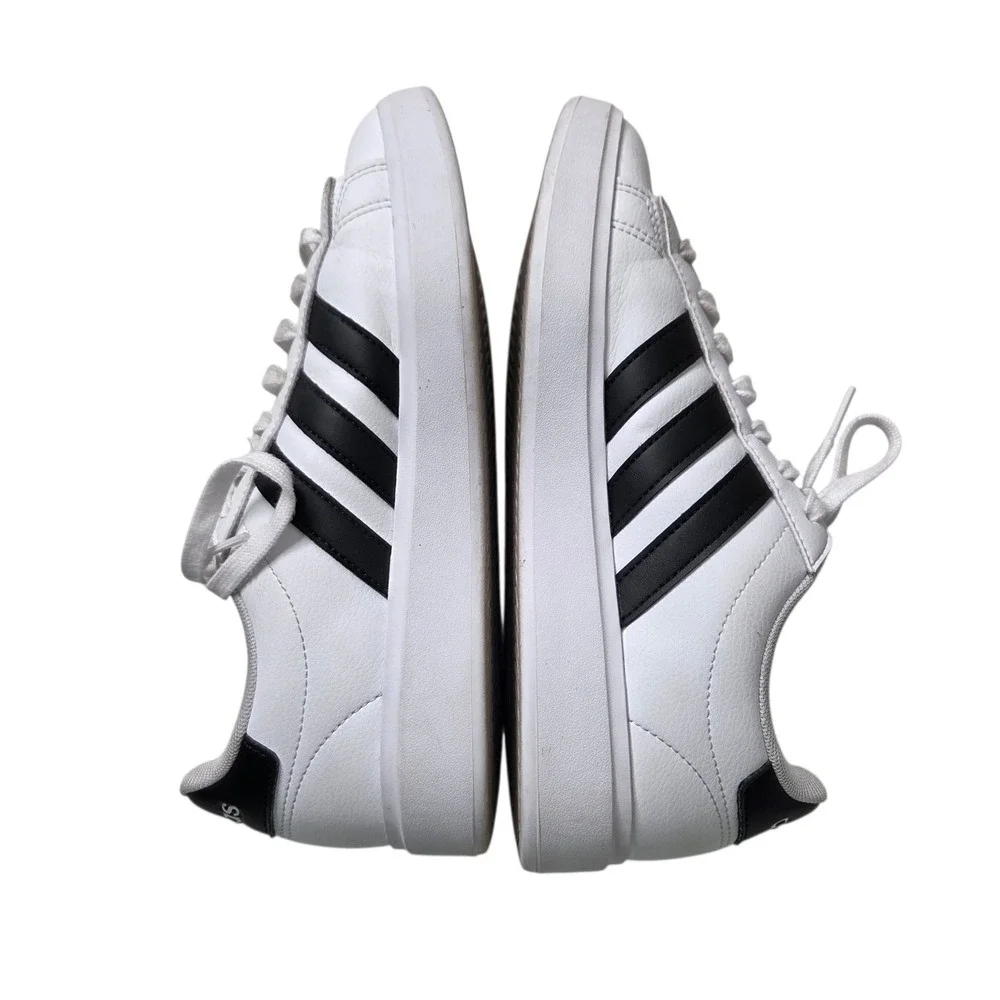 adidas step into